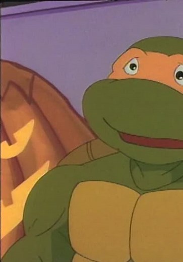 Teenage Mutant Ninja Turtles S06:E05 - Super Irma
