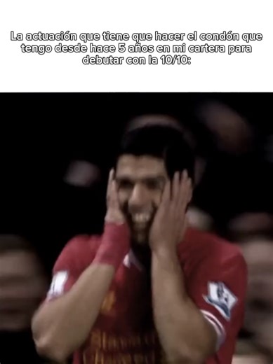 Luis Suárez: Edición Especial del Liverpool