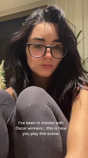 Indiana Massara on TikTok