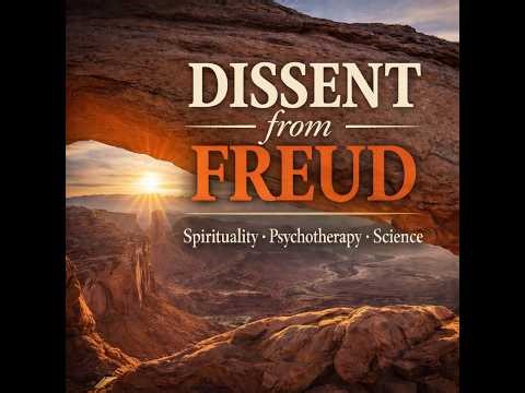 Was Freud Wrong About Religion rev1