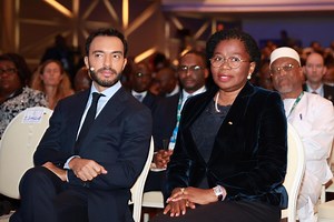 7 dirigeants sur 10 notent une pleine croissance de l’attractivité de l’industrie financière africaine