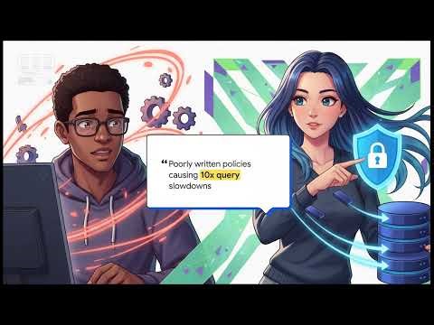 Fix slow Supabase RLS! Swap IN for EXISTS and master secure, scalable DB policies.