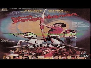 FILM RHOMA IRAMA SEBUAH PENGORBANAN FULL MOVIE