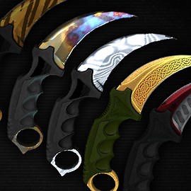 CSGO Case Opener - Case Sim CS for Android/iOS - TapTap