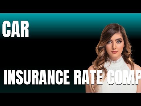 Car Insurance Rate Comparison Apps Pricing Explained What You Get for Your Money