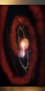Binary Stars System. | Physics Theories