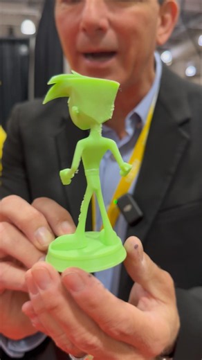 3D DANNY PHANTOM!