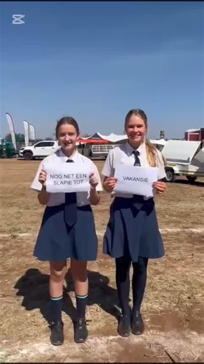 1.2K views · 55 reactions | BOEREBEMARKINGSDAG Môre is dit groot fees, lag kom sonder vrees. Eloff sing en Ricus ook, die joligheid is sommer aan die kook. Besighede wys hul goed, kos en geure proe so soet. Braai en pannekoek in die ry, moenie dié groot naweek verby laat gly!  #JOUVivo #vivoboerebemarkingsdag #GROOT_GEES | CVO Skool Vivo | Facebook