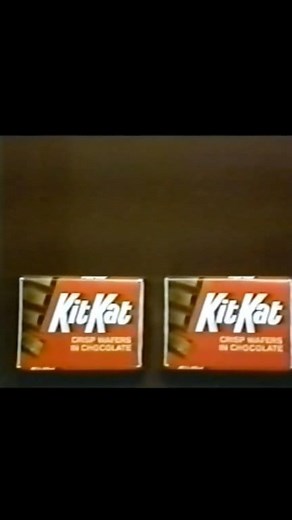 Kit Kat 1978 | Daily Historical Pictures and Videos