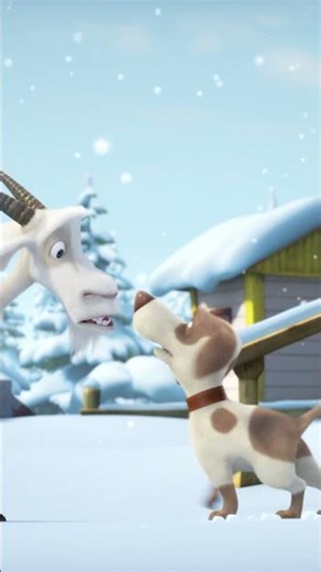 ゆきがっせんする？#Shorts #マーシャとくま #子供向け #mashaandthebear #楽しい #アニメ #funny #マーシャ #笑える