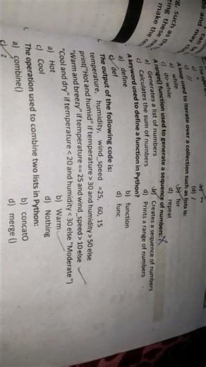 class11 new computer unit 2 mcqs