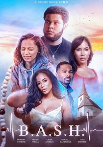 B.A.S.H. streaming: where to watch movie online?