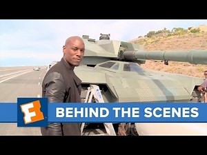 Fast & Furious 6 | Behind the Scenes | FandangoMovies
