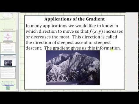 Find the Gradient Vector Field of f(x,y)=ln(2x+5y)