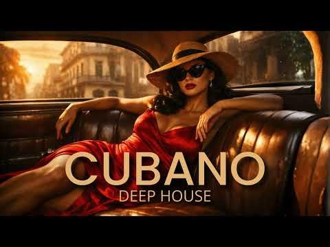 Latin Tropical Deep House 2026 🌴 Cuban Summer Mix | Amber Palm Music