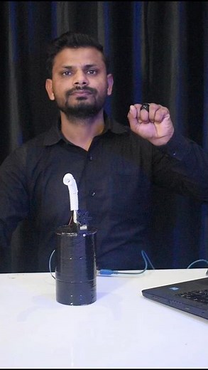 Gesture Control Hand