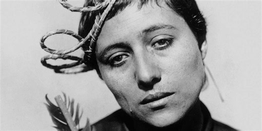 9 Films Lost to Time That Somehow Found Their Way Back