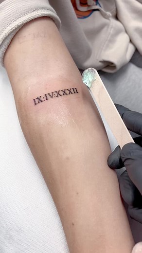 Samwalkertattoos on TikTok