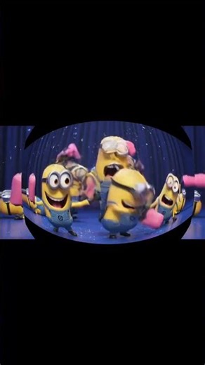the minions is fighting effects Sponsored by:gamavision effects190