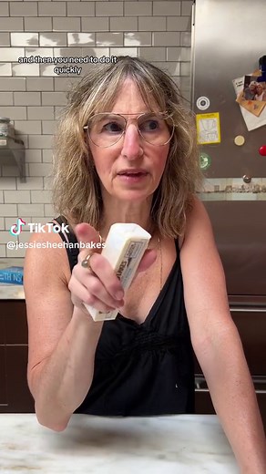 Soften Butter in the Microwave with This Simple Tip