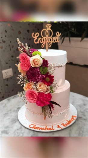 ✨ Best Anniversary Cake Ideas | Unique & Romantic Designs 2025 🎉💍 #cake #cakedecorating