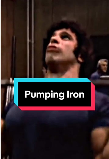 These workouts were the most fun. #bodybuilding #gymtok #80s #goldgym #arnold