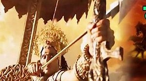 कर्ण की पांच गलतियां और वह मारा गया... | death of karna mahabharat