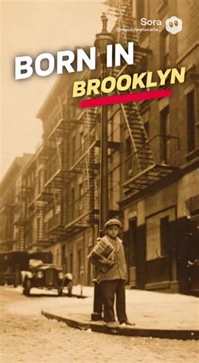 Jackie Gleason: The Comedy Legend of Brooklyn