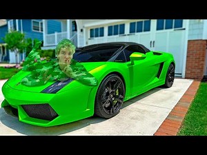 Extreme Hide & Seek BUT Everyone is Cheating...