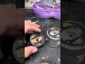 PT Cruiser Starter Solenoid Intermittent Starting Issues