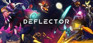 Steam Community :: Deflector