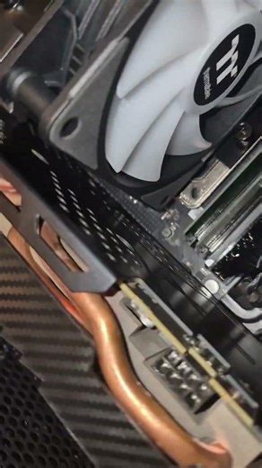 how to install a gpu