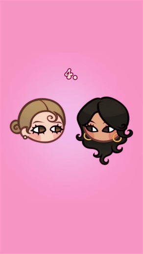 Part 5 ft. some familiar faces + commissions 🌸#digitalart #bestfriend #bff #friendship #fypシ゚viral