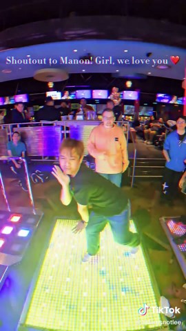 Sneak In Your Next Dance Routine Inspiration