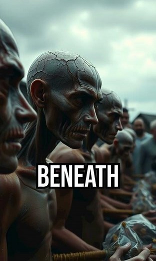 When diets become nightmares... #horror #nutrition #story