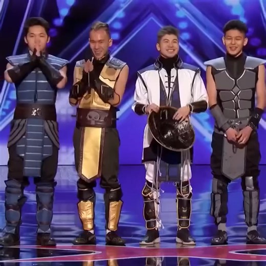 2.7K views · 18 reactions | WOW! EPIC Dance Crew Delivers Mortal Kombat x Street Fighter Show! | Graciebon | Facebook