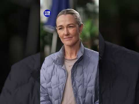 One-on-one with Victoria's new Premier | 9 News Australia