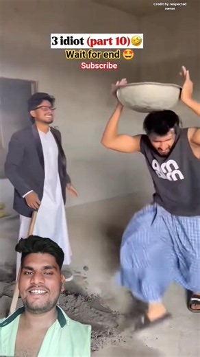 3 Idiots Part 10 😱 | Unexpected Ending 😭🔥 | Emotional Story #shorts