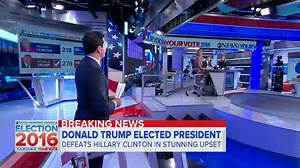 Inside Election Day 2016