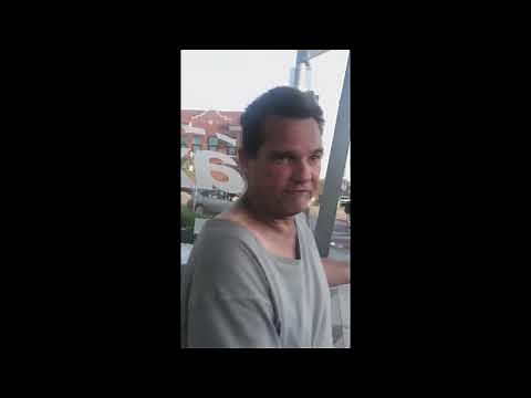 Drunken Progressive: Big D*ck Daddy from Cincinnati!