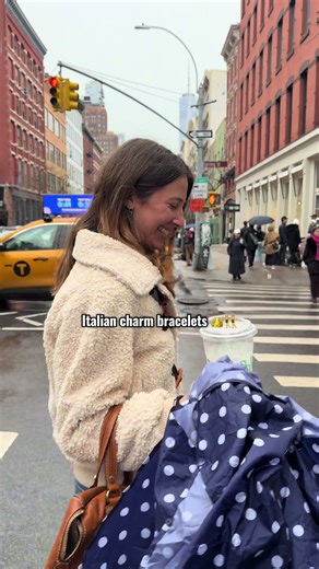 Perfect Rainy Day Activity in NYC