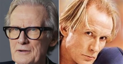 Bill Nighy Reveals His 'Love Actually' Line That's Taken On A Life Of Its Own