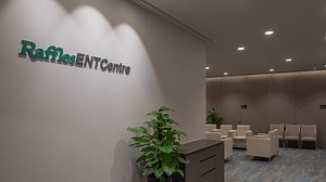 Raffles Specialist Centre