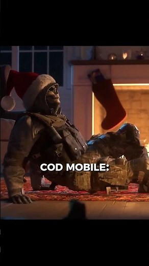 Cinema Campaign #callofduty #shorts