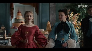 The Empress - Official Trailer