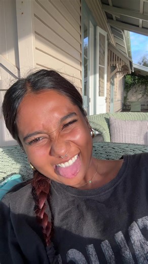 Hehe #fyp #desi #browngirls #fijian | brown girls