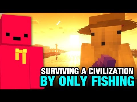 Wolfeei reacts to The Best Minecraft Video of 2026