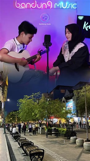 Lirik Lagu Sunda: Ayun Puntang oleh Krisna Sagara