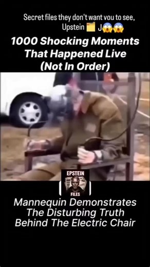 vibe with me 🪐 | Follow and I'll show you the random leaked footage of Epstein file.. Thousands of documents linked to the Jeffrey Epstein case were quietly... | Instagram