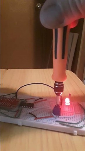Paul Mcwhorter homework assignment lesson 15 Raspberry Pi.